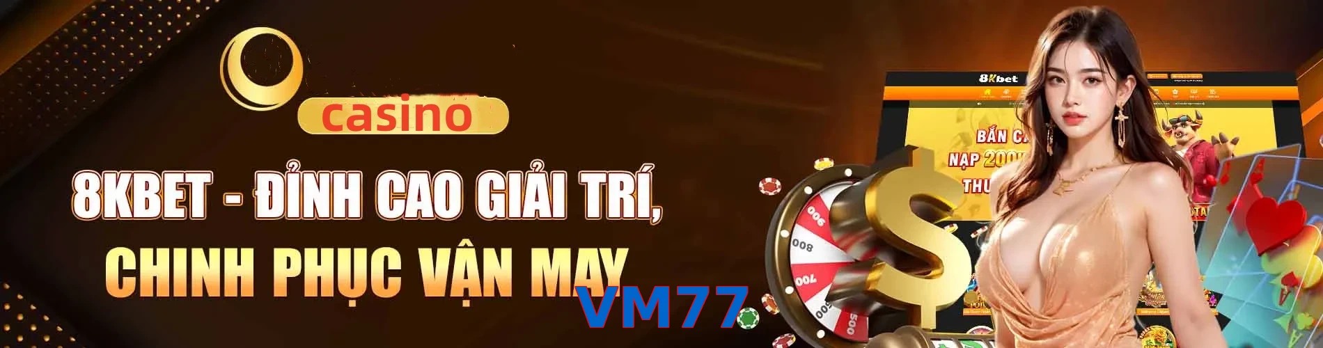 VM77