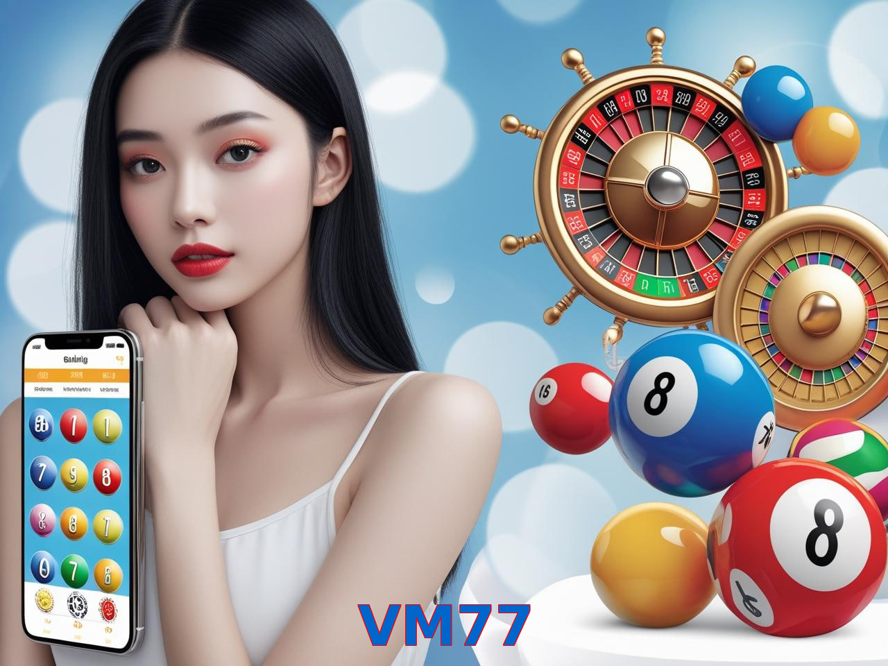 VM77